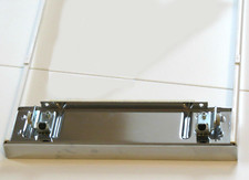 USM Haller Schubladen Auszug Schlitten 39,5x50 * Führungsschiene Container * 