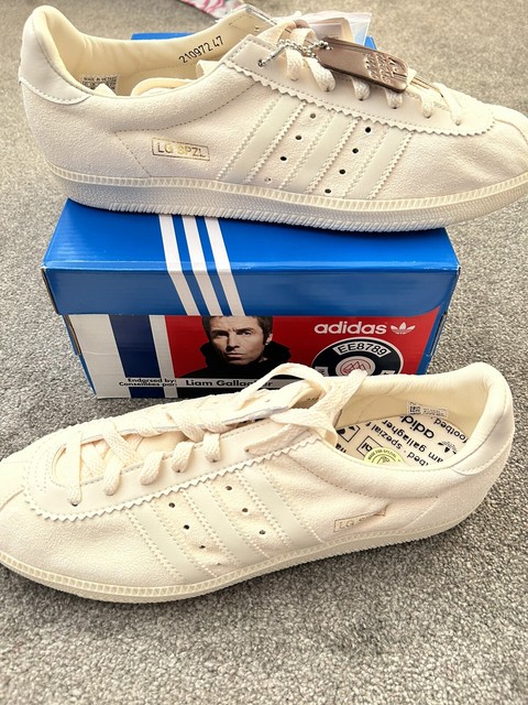 Size UK 10 - adidas Spezial x Liam Gallagher Padiham 2019 for sale online |  eBay