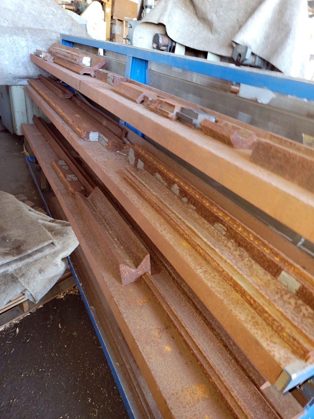 Press Brakes Dies, Inv 45490 eBay