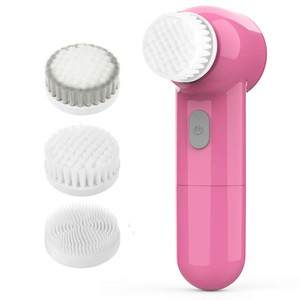 electric exfoliator face