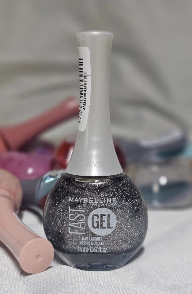 Maybelline Fast Gel *20 COLORS** - Image 3 of 4