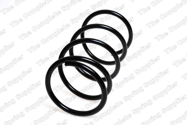 Kilen Fahrwerksfeder Hinten Passend FüR Subaru Impreza Stufenheck GD GG 63328-image