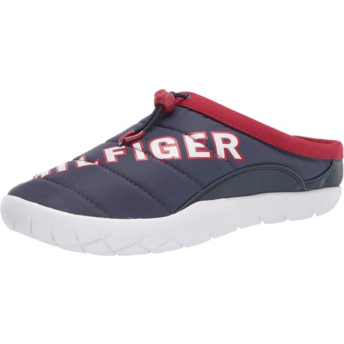 sneaker slipper tommy hilfiger