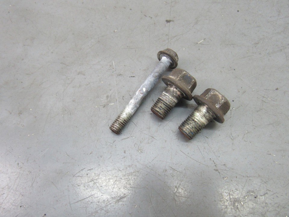 Honda Del Sol Front Brake Caliper Bolts Mounting Hardware EH6 19931997