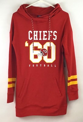 Kansas City Chiefs 60 NFL / Long Sleeve Hoodie Shirt / Ultra Games / Womens Sz S | eBay Kansas City Chiefs 60 NFL / Long Sleeve Hoodie Shirt / Ultra Games / Womens Sz S | eBay