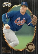 1996 PINNACLE SUMMIT SINGLES/PARALLEL/ROOKIE  CARDS***YOU PICK***