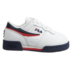 toddler fila
