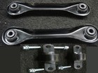 <!--F#f_0-->FORD FOCUS MK1 1.4 1.6 1.8 REAR TRAILING ARM ARMS BUSH BUSHES FITTING NUT BOLTS<!--F/-->