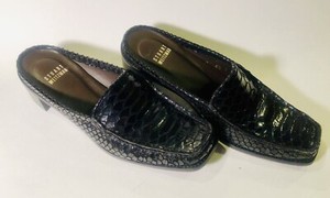 alligator mules