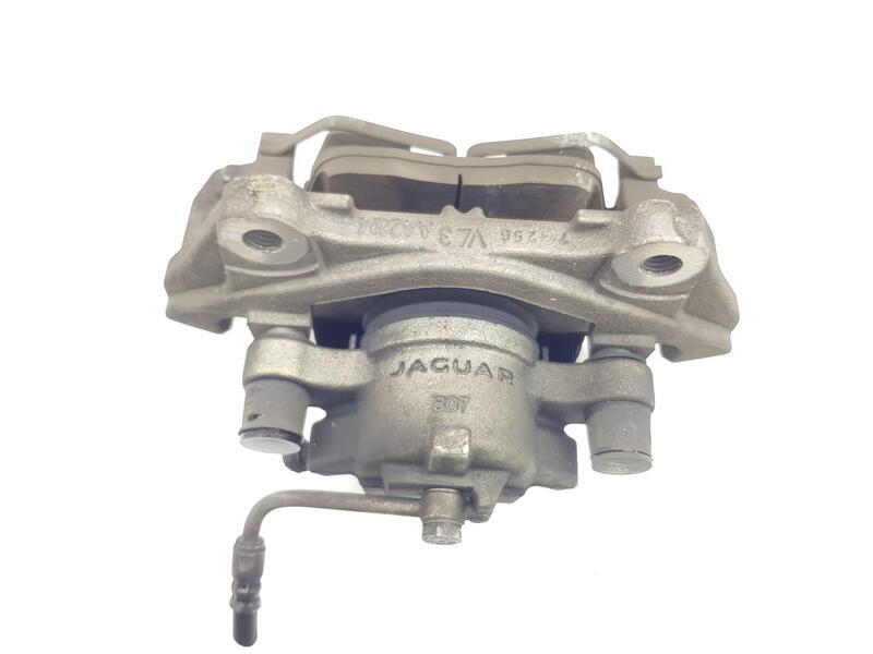 T2H22654 left front brake caliper for JAGUAR FPACE 2.0 2015