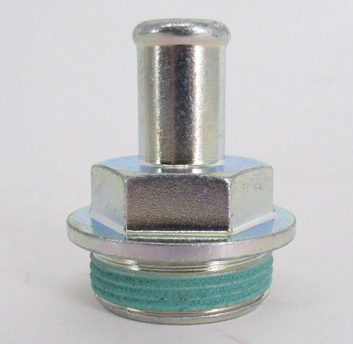 Genuine OEM Subaru 21369AA040 Oil Cooler Connector Nipple | eBay
