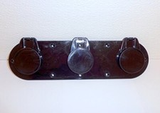 Genuine OEM Jagermeister JEMUS Shot Cooler Replacement Vented Well Top