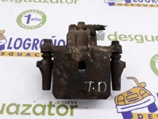 MR510542 bremssättel hinten rechts 963438 für MITSUBISHI MONTERO 3.2 DI-D (165
