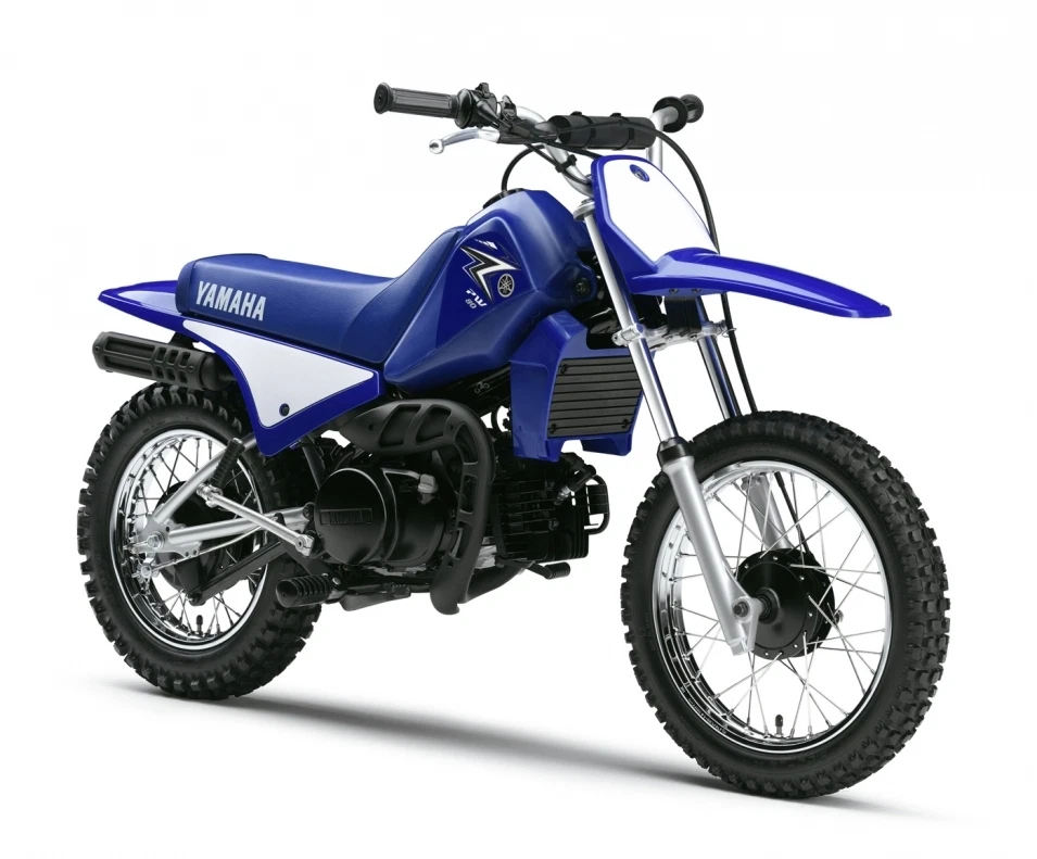 YAMAHA PW80 PW PEE WEE PEEWEE 80 WORKSHOP FACTORY SERVICE REPAIR PARTS MANUAL