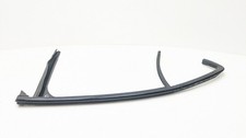 ALFA ROMEO GIULIA WINDOW GASKET SEAL REAR RIGHT DRIVER SIDE 2018