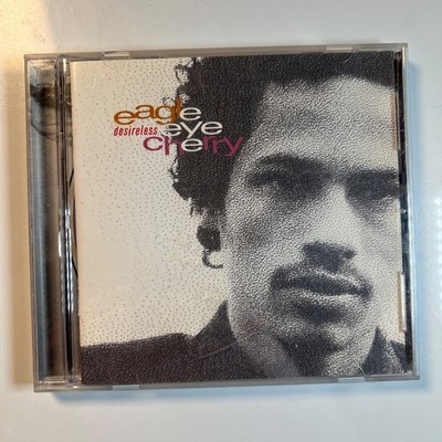 Eagle Eye Cherry Desireless CD 1998 Save Tonight Hit Alt Rock VG+