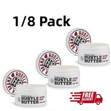 1/8 Pack Tattoo Aftercare Tattoo Balm Protects Rejuvenates Tattoos Exp 2/2027
