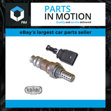 Image of Lambda Sensor VE381454 Cambiare Oxygen Genuine Top Quality Guaranteed New