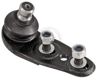 A.B.S. Trag-/FüHrungsgelenk 220014 FüR Audi