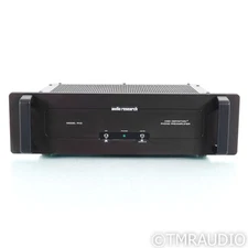 Audio Research PH3 Tube MM Phono Preamplifier; PH-3 (1/3)
