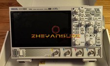 RIGOL DHO804 Oscilloscopio digitale portatile ad alta risoluzione 70 MHz 4 canali 12 bit