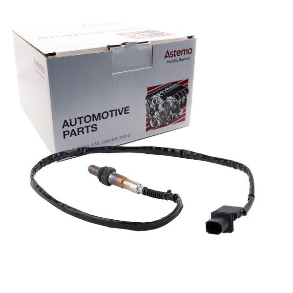 Astemo Hitachi Lambdasonde Passend FüR BMW 3 5 X3 | 2505319-image