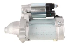 NK Starter Motor for Audi A3 TDi 16V Quattro CFFB 2.0 Litre Nov 2005-Nov 2013
