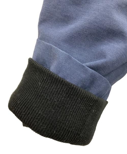 DANTON                    Down jacket navy ＪＤ-853… - image 6