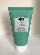 Origins Make A Difference Rejuvenating Hand Treatment 2.5 oz / 75 ml New