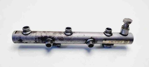 AUDI A6 Avant 4F5, C6 Kraftstoffzuführung 059130090AF 2.70 Diesel 2008 31089317