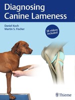 Diagnosing Canine Lameness Martin S. Fischer