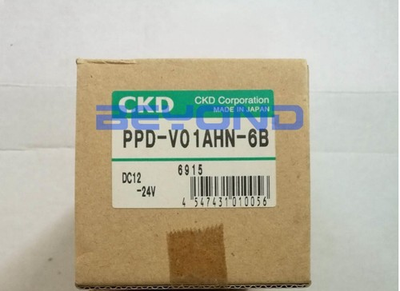 #ad 1PC NEW FOR CKD PPD V01AHN 6B pressure sensor $109.95