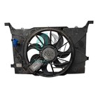 MERCEDES-BENZ A B Class W169 W245 Electric Radiator Fan & Cowling A1695002693