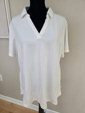 Lady Hagan golf shirt Sz XL new 