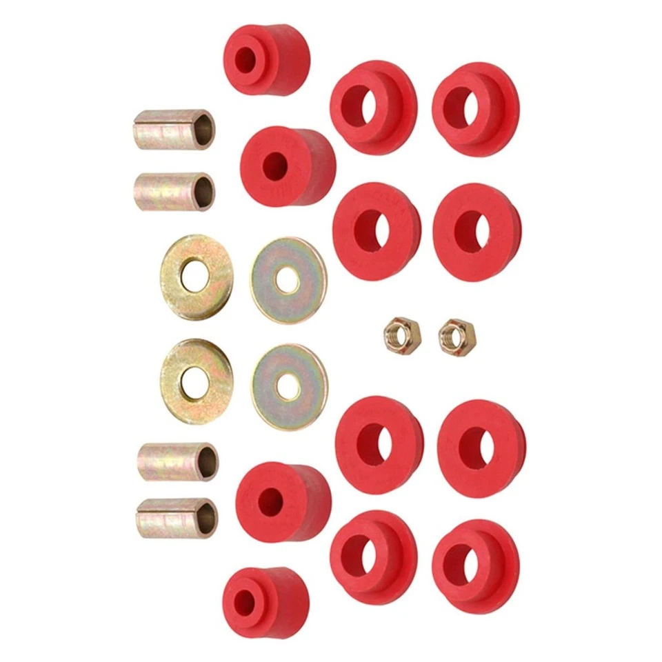 Barra estabilizadora delantera o trasera ACDelco original para Ford E-350 Super Duty 2006-2008 Foto 2 de 4