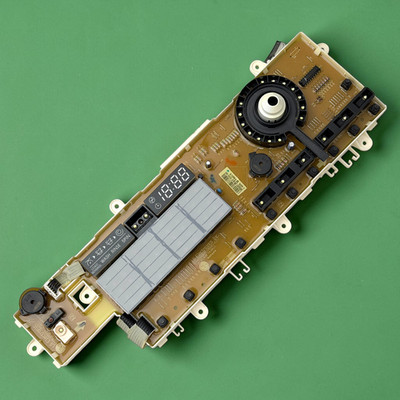 LG Washer Control Board EBR62198101 EBR62267101