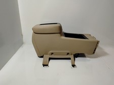 2011-2014 Gmc Sierra Denali 2500 Chevrolet Silverado Center Floor Console Oem 2011-2014 Gmc Sierra Denali 2500 Chevrolet Silverado Center Floor Console Oem