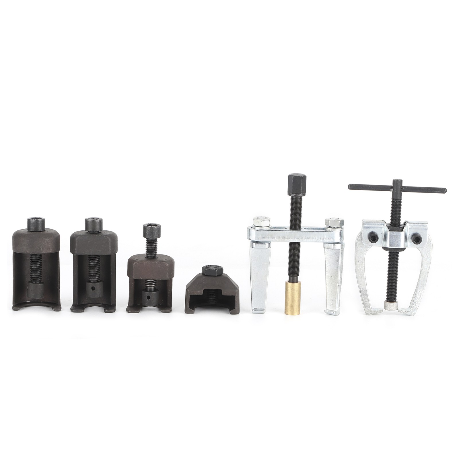 6Pcs Wiper Arm Puller Set Bearing Removal Tool For G/Zafira B/Corsa.