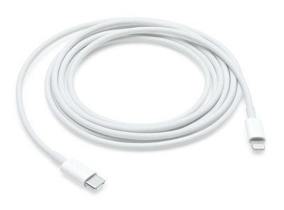 Apple USB-C to Lightning Cable (2 m)