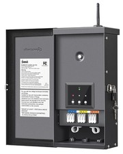 DEWENWILS 300W Low Voltage Landscape Transformer WiFi with 3 Zones, 120V AC