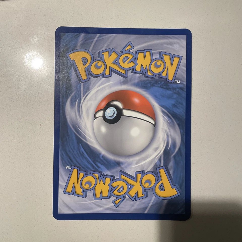 Jolteon VMAX SWSH184 SWSH: Sword & Shield Promo Cards Holo Pokemon English MINT - Image 2 of 2