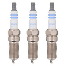 Bosch Spark Plug Set For Ford Bronco Sport
