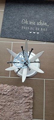 Nuk Trockenständer