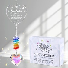 Sister Gifts from Sister, Sister Birthday Gifts, Gift for Sister, Bestie, Bes...