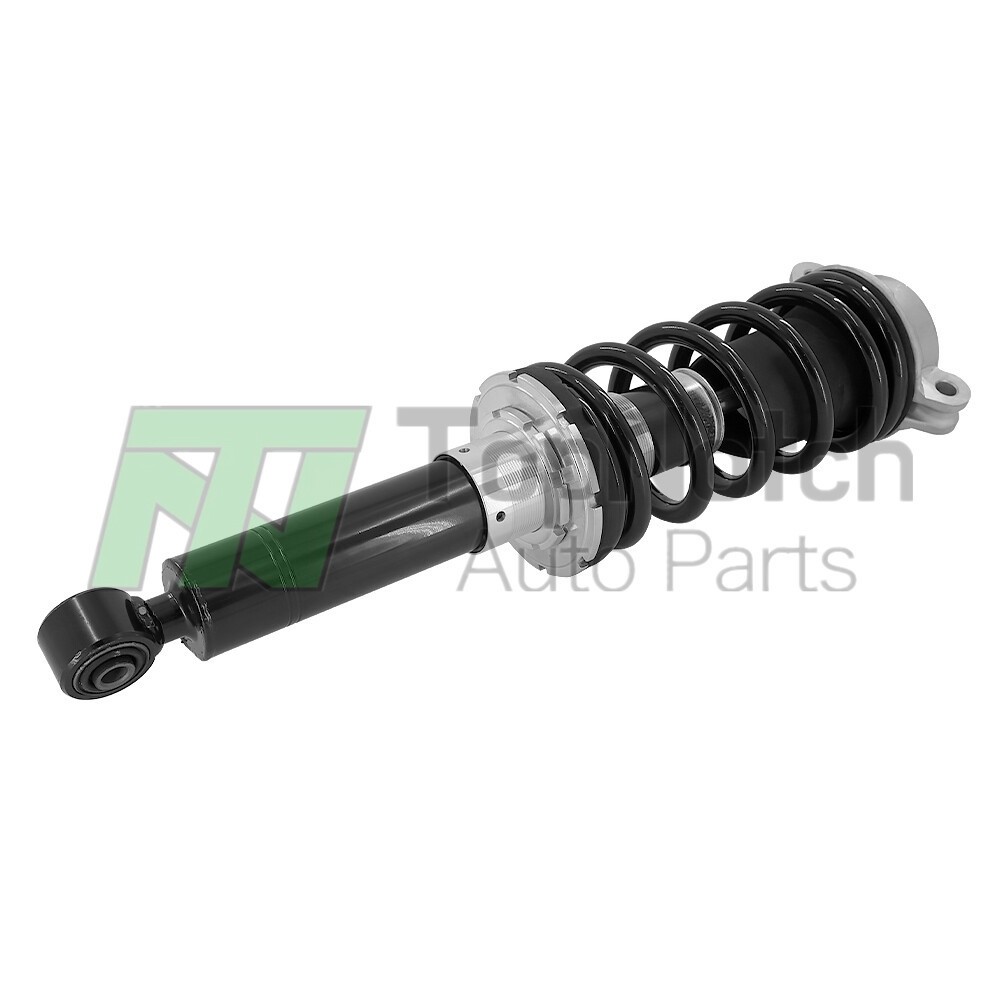 4x Front Rear Shock Struts Assys Magnetic For Ferrari 458 Italia Spider Speciale