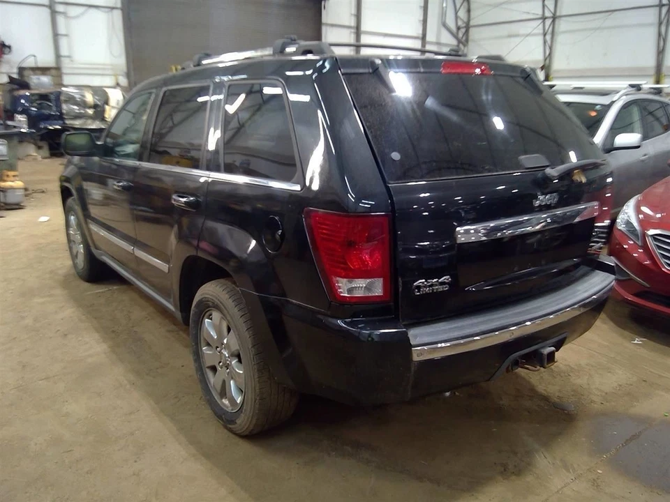 Alternator Fits 05-10 GRAND CHEROKEE 6867980 - Image 3 of 4