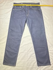 Mens levis 502 jeans 34x30 brand new