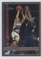 1997-98 Topps Chrome Rex Chapman #134 1k3