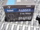 Bushnell 613948 3-9x 40mm Banner Dusk & Dawn Optics Rifle Scope - Black 613948 — photo 7