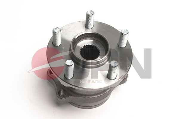 Radlagersatz JPN 20L7016-JPN FüR XV Forester Impreza WRX GJ GP2 AWD GP3 G33GP-image